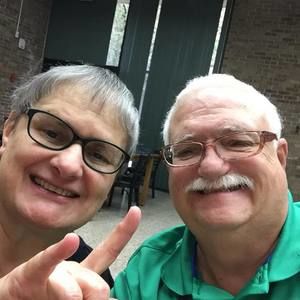 Meet your Posher, Kevin